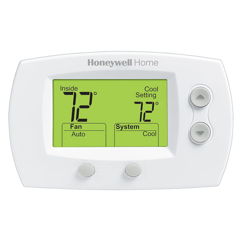 Honeywell Home Digital Thermostat