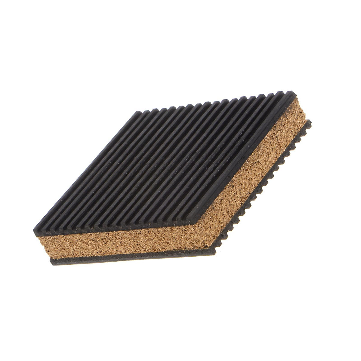 rubber anti-vibration pad