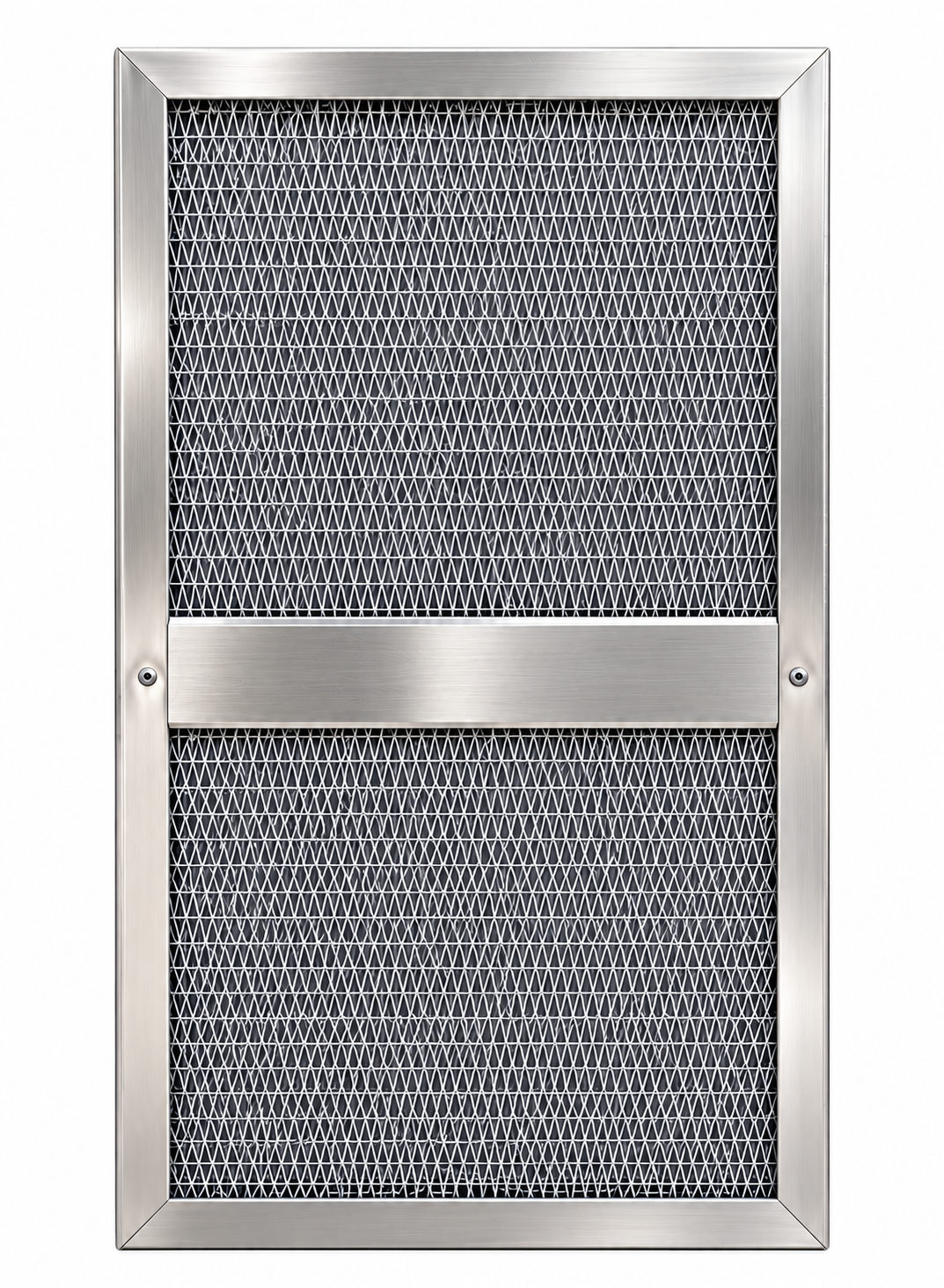 Washable Aluminium Mesh Filter (Kitchen & AC)